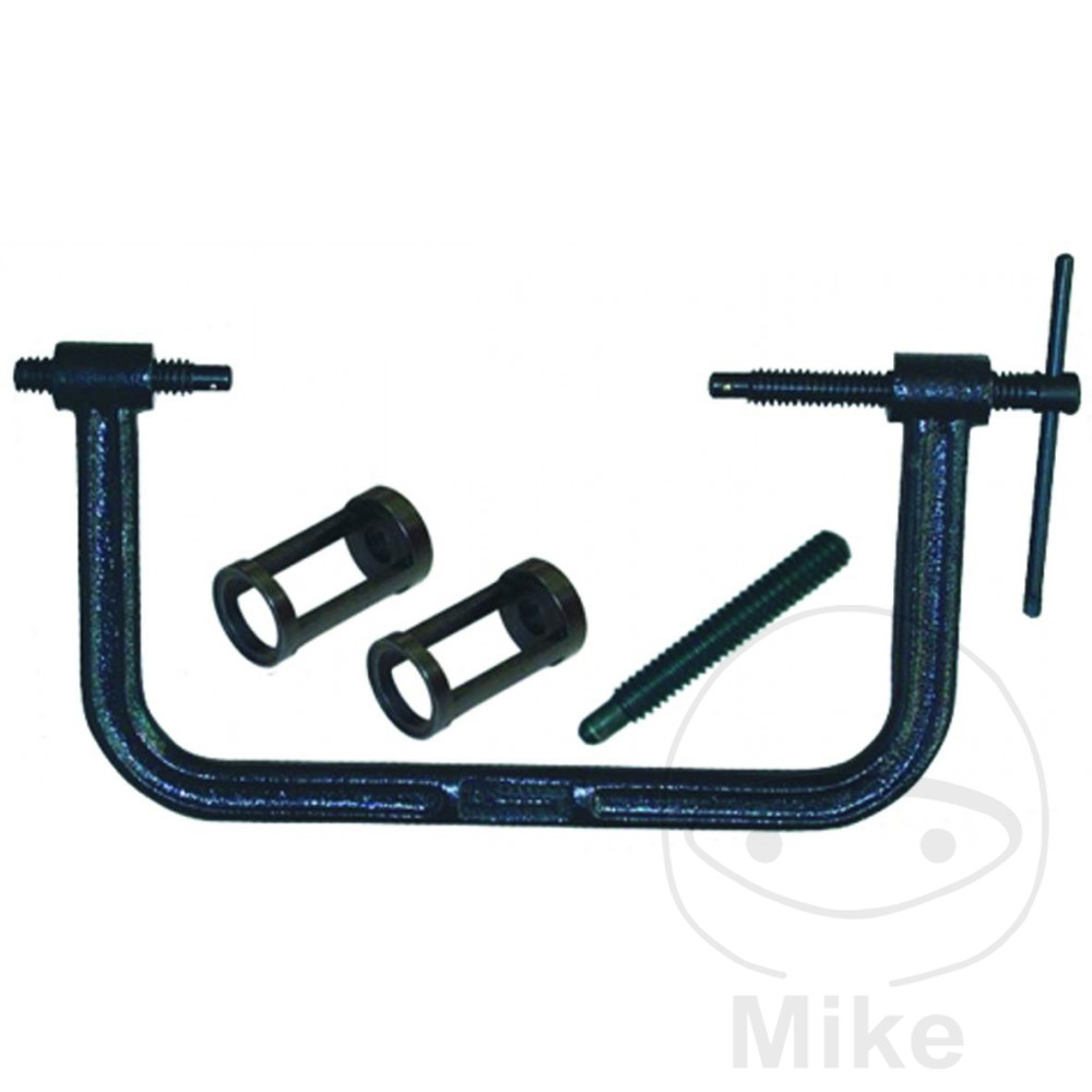JMP valve assembly kit